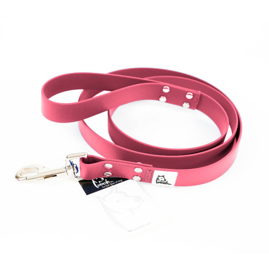 Pooch Pink Leash