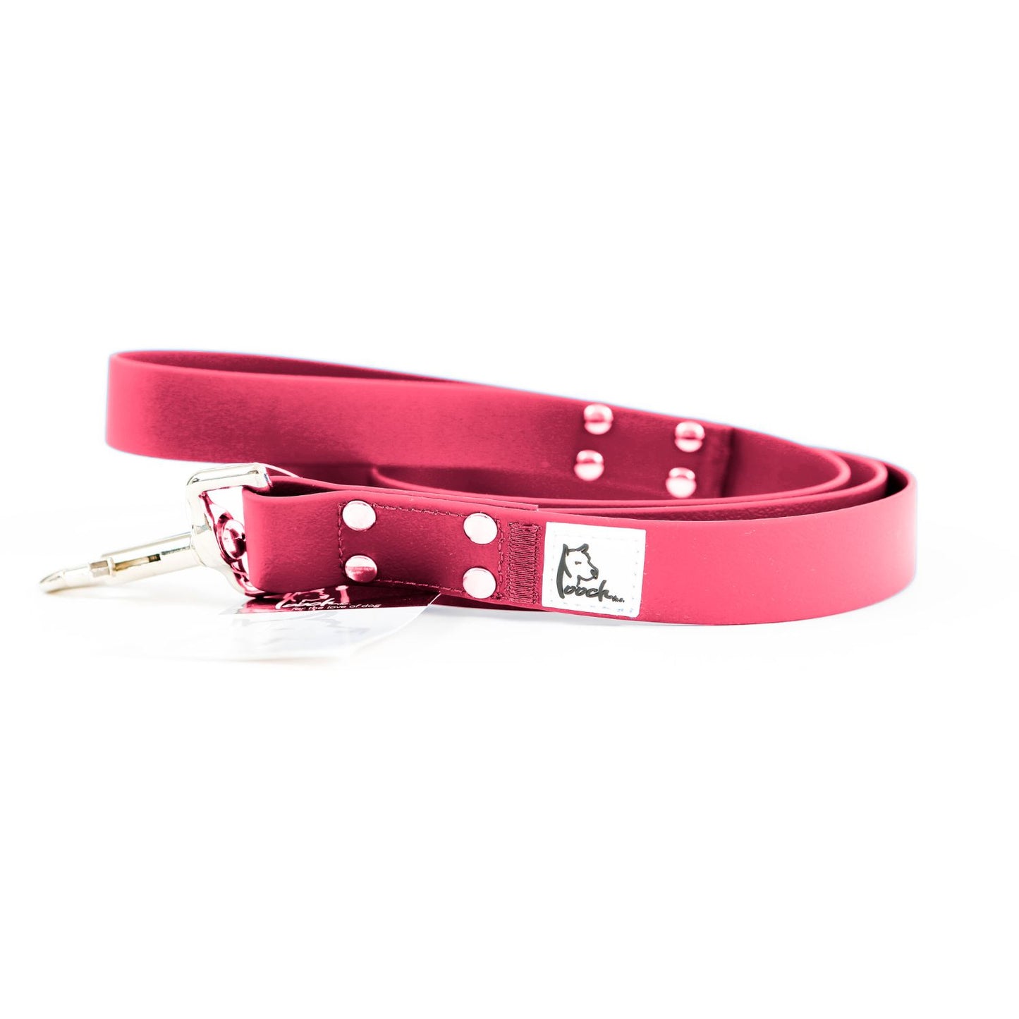 Pooch Pink Leash